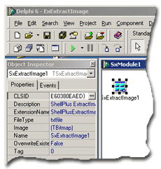 TSxExtractImage component properties